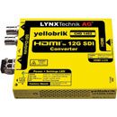 LYNX YELLOBRIK CHD 1402 VIDEO CONVERTER HDMI to 12G SDI