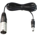 LYNX YELLOBRIK XLR 1000 BATTERY ADAPTER CABLE 12V DC, 1.8m, XLR-4