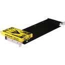 LYNX YELLOBRIK OTR 1441 FIBRE TRANSMISSION SYSTEM 12G 4x3G-2SI/SQD 1xSM LC CWDM 1270/1290/1310/1330