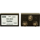 LEN LHDS01 VIDEO-SPLITTER Passiv, 1x2, 3x BNC, HD SDI