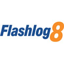 SONIFEX PC-FLS8 FLASHLOG 8 RADIO CAPTURE SOFTWARE AM, FM, DAB+, IP streams, multi-channel