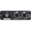 SONIFEX AVN-FM-DNT RADIO CAPTURE INTERFACE FM to Dante, 8x stereo station