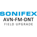 SONIFEX AVN-FMUP-DNT FM UPGRADE 8x stereo station