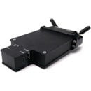 AMBIENT ACN-LP-26 LOCKIT+ TIMECODE AND SYNC GENERATOR Metadata interface