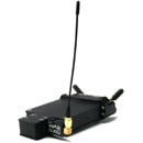AMBIENT ACN-LP-26-S LOCKIT+ TIMECODE AND SYNC GENERATOR Metadata interface, with ACN-RF antenna
