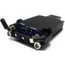 AMBIENT ACN-LP-26-S LOCKIT+ TIMECODE AND SYNC GENERATOR Metadata interface, with ACN-RF antenna