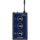 AMBIENT ACN-NL-L NANOLOCKIT TIMECODE GENERATOR AND LOGGER