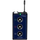 AMBIENT ACN-NL-L NANOLOCKIT TIMECODE GENERATOR AND LOGGER