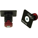 AMBIENT ACM-MS 3/8 INCH MALE THREADED ADAPTER For ACM-204 mount and ACM-TL mount