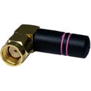 AMBIENT ANT-2.4-SMA-RP-RA ANTENNA 2.4GHz, SMA connector, inverse polarity, angled
