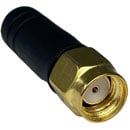 AMBIENT ANT-2.4-SMA-RP ANTENNA 2.4GHz, SMA connector, inverse polarity, straight