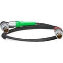 AMBIENT TC-IO-RA TIMECODE CABLE Bi-directional, 5-pin Lemo to 5-pin Lemo