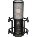 AUSTRIAN AUDIO OC-S10 MICROPHONE Large-diaphragm condenser, selectable patterns, dual output