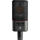 AUSTRIAN AUDIO OC818 MICROPHONE Large-diaphragm condenser, selectable patterns, dual output, black