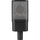 AUSTRIAN AUDIO OC16 MICROPHONE Large-diaphragm condenser, cardioid, black