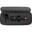 AUSTRIAN AUDIO OD505 MICROPHONE Vocal, active dynamic, supercardioid