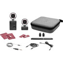 AUSTRIAN AUDIO MiCREATOR SYSTEM SET Includes MiCreator Studio/Satellite and accessories