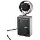 AUSTRIAN AUDIO MiCREATOR STUDIO MICROPHONE Audio interface, 48kHz/24-bit, USB-C, condenser, cardioid