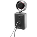 AUSTRIAN AUDIO MiCREATOR STUDIO MICROPHONE Audio interface, 48kHz/24-bit, USB-C, condenser, cardioid