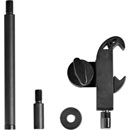 AUSTRIAN AUDIO DPH12 MICROPHONE DRUM MOUNT For OD5/OC7/CC8