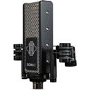 SONTRONICS SIGMA 2 MICROPHONE Ribbon, figure-of-eight