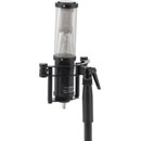 SONTRONICS APOLLO 2 MICROPHONE Stereo ribbon, Blumlein X/Y figure-of-eight