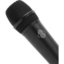 SONTRONICS SOLO MICROPHONE Dynamic, handheld, supercardioid, for voice