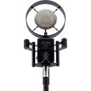 SONTRONICS SATURN 2 MICROPHONE Condenser, large diaphragm, multi-pattern, for vocals