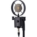 SONTRONICS SATURN 2 MICROPHONE Condenser, large diaphragm, multi-pattern, for vocals