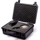 SONTRONICS SATURN 2 MICROPHONE Condenser, large diaphragm, multi-pattern, for vocals