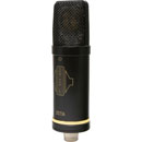 SONTRONICS ZETA MICROPHONE JFET condenser, large diaphragm, cardioid, for vocals
