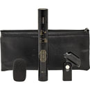 SONTRONICS STC-1 MICROPHONE Condenser, small diaphragm, cardioid, black