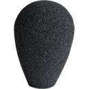 BEYERDYNAMIC WS 58 WINDSHIELD Foam, for M58 microphone, grey