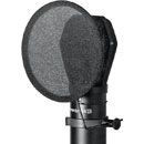 BEYERDYNAMIC PS 740 Pop shield for MC740, MC833 microphone