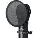 BEYERDYNAMIC PS 740 Pop shield for MC740, MC833 microphone