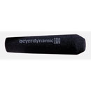 BEYERDYNAMIC WS 717 Windshield, foam, for MC837 microphone, grey