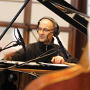 SENNHEISER MKH 40 MICROPHONE RF condenser, cardioid, studio and location