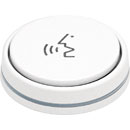 SENNHEISER MAS 1 PUSH BUTTON white