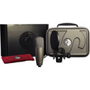 SHURE KSM42 MICROPHONE Large dual diaphragm, cardioid, grey