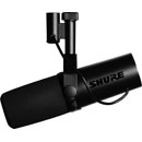 SHURE SM7DB MICROPHONE Studio, cardioid, dynamic, built-in preamp