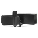 SHURE KSM32 MICROPHONE Large diaphragm, cardioid, bag, charcoal