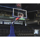 SHURE DCA901 BROADCAST MICROPHONE ARRAY Dante/AES67, 8 channels, DSP, black