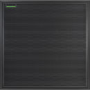 SHURE MXA910 MICROPHONE Ceiling array, 60cm, steerable, LED status bar, black