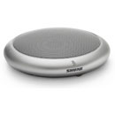 SHURE MXA320 MICROPHONE Table array, Dante, AES encryption, LED light ring, aluminium