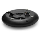 SHURE MXA320 MICROPHONE Table array, Dante, AES encryption, LED light ring, black