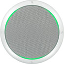 SHURE MXA320 MICROPHONE Table array, Dante, AES encryption, LED light ring, white