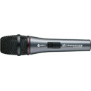 SENNHEISER e865S MICROPHONE Condenser, super-cardioid, live vocal, with switch