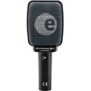 SENNHEISER e906 MICROPHONE Dynamic, super-cardioid, guitar amps and brass instruments