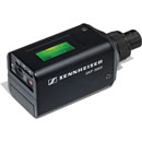 SENNHEISER SKP 3000 UHF Plug-on radiomic transmitter