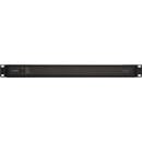CLOUD CXA4250D POWER AMPLIFIER 8-channel, 1000W, Hi-Z/Lo-Z per output, power sharing, Dante, 1U